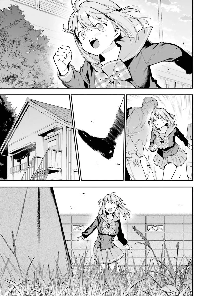 Demon Lord at Work! Chapter 101 page 3