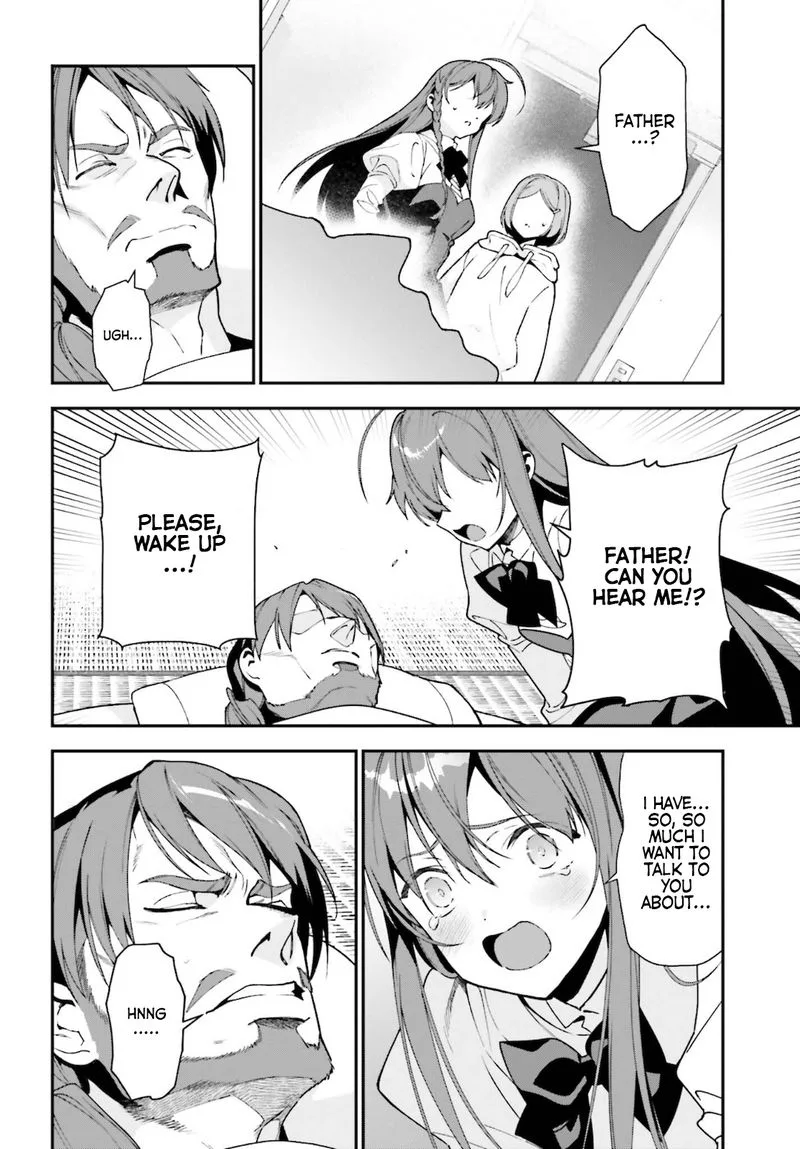 Demon Lord at Work! Chapter 101 page 17