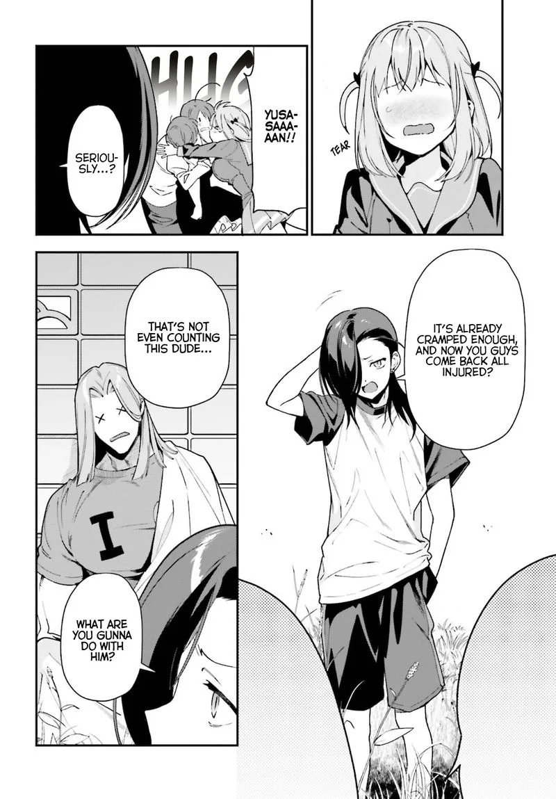 Demon Lord at Work! Chapter 101 page 7