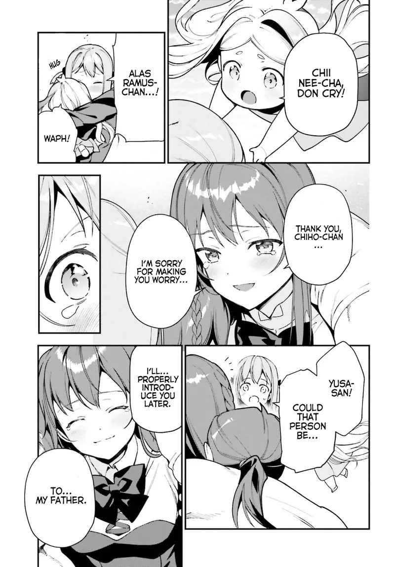 Demon Lord at Work! Chapter 101 page 6