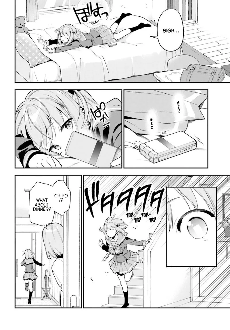 Demon Lord at Work! Chapter 101 page 2