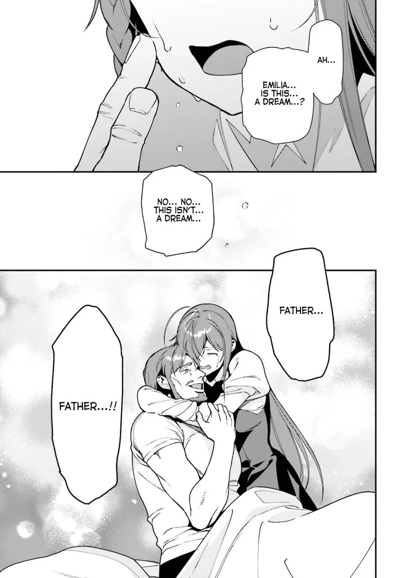 Demon Lord at Work! Chapter 101 page 20