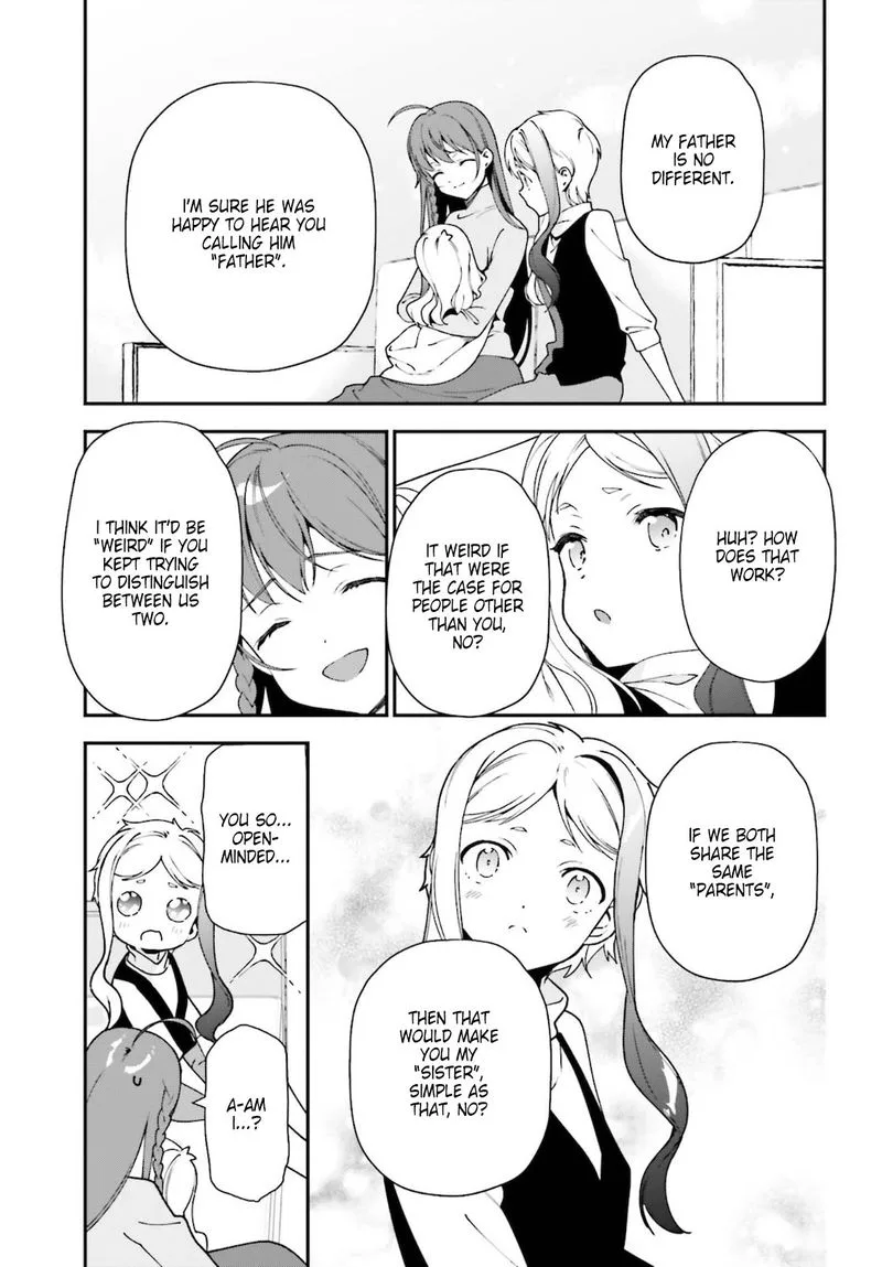 Demon Lord at Work! Chapter 102 page 13
