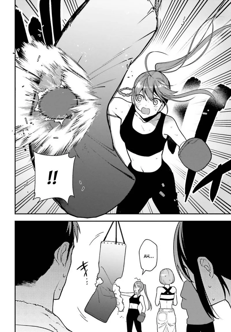 Demon Lord at Work! Chapter 104 page 16