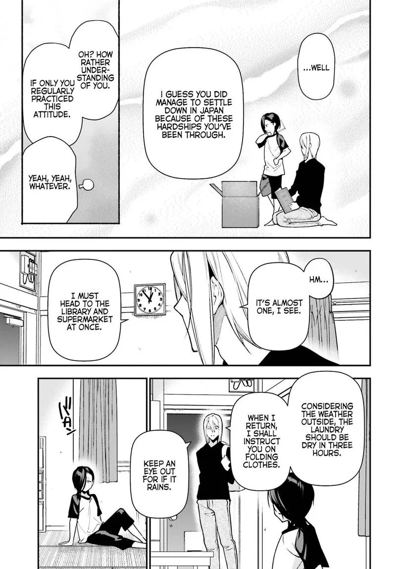 Demon Lord at Work! Chapter 105 page 13