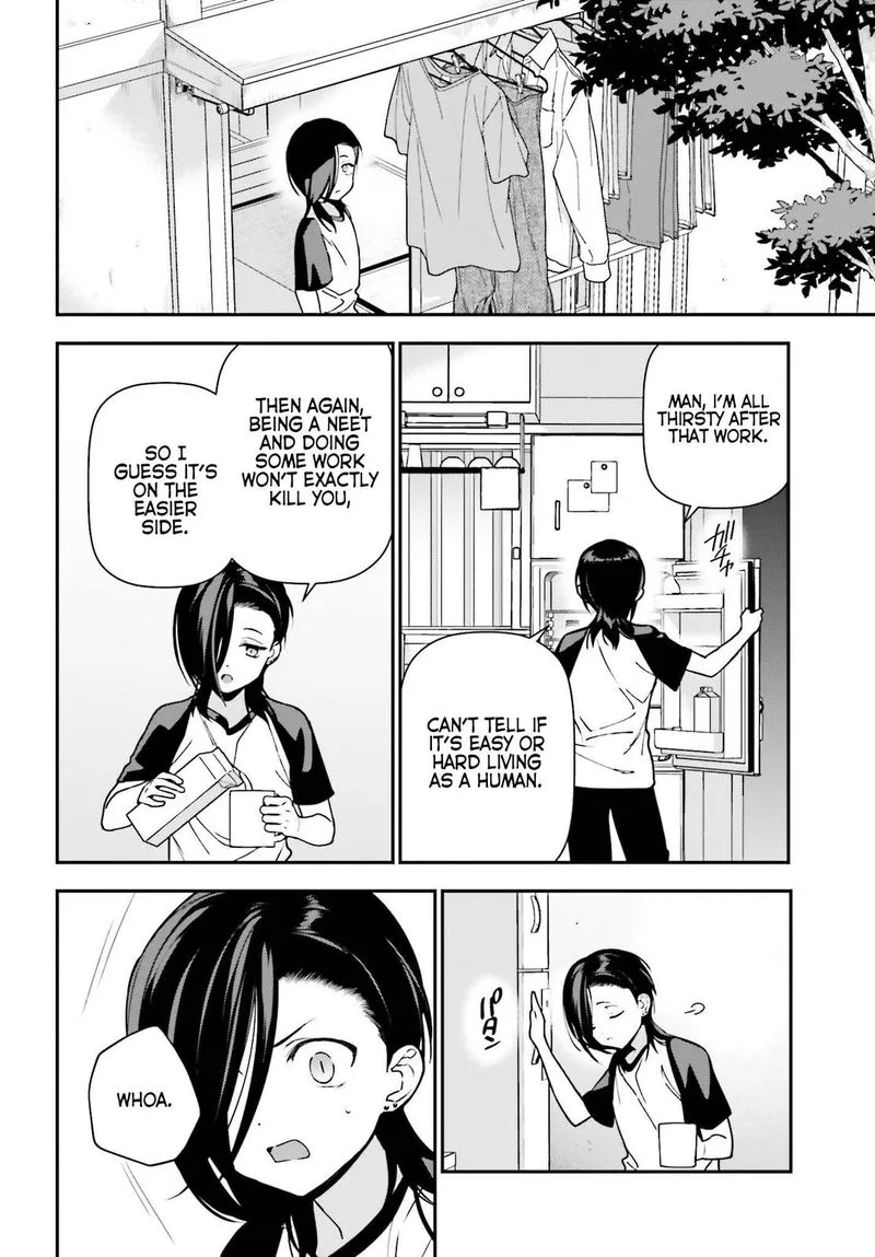 Demon Lord at Work! Chapter 105 page 14