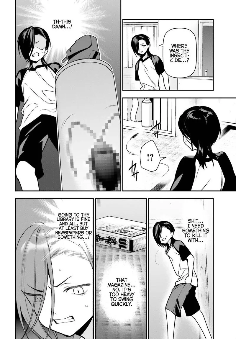Demon Lord at Work! Chapter 105 page 16