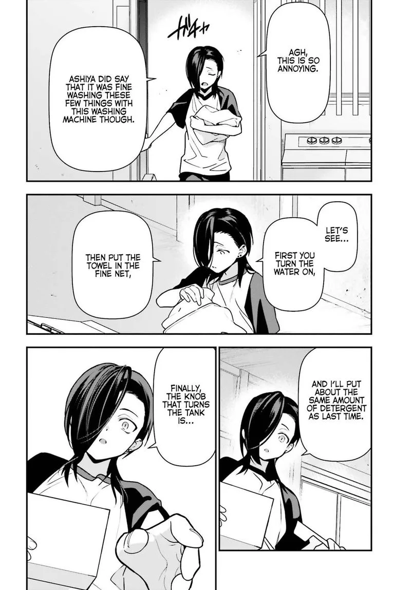 Demon Lord at Work! Chapter 105 page 20