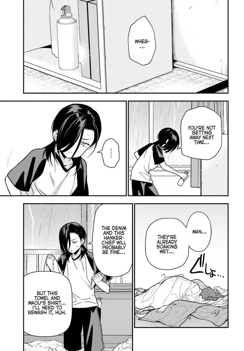 Demon Lord at Work! Chapter 105 page 19