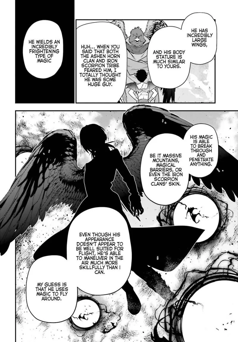 Demon Lord at Work! Chapter 106 page 22