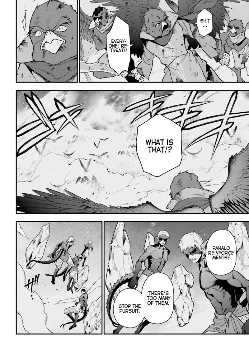Demon Lord at Work! Chapter 106 page 16