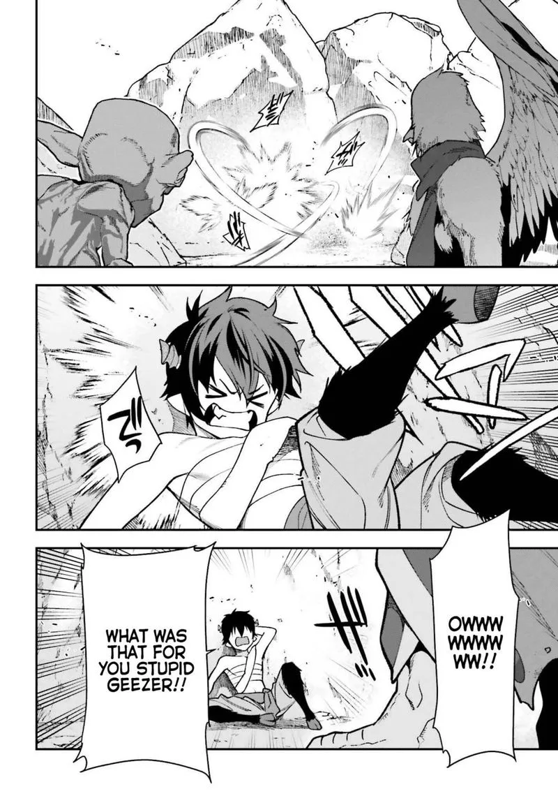Demon Lord at Work! Chapter 106 page 10