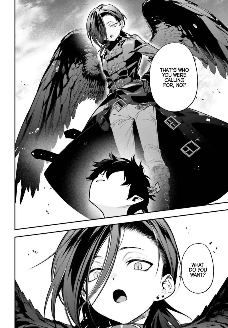 Demon Lord at Work! Chapter 106 page 32