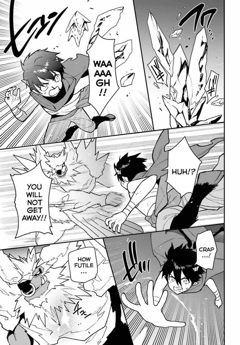 Demon Lord at Work! Chapter 108 page 19