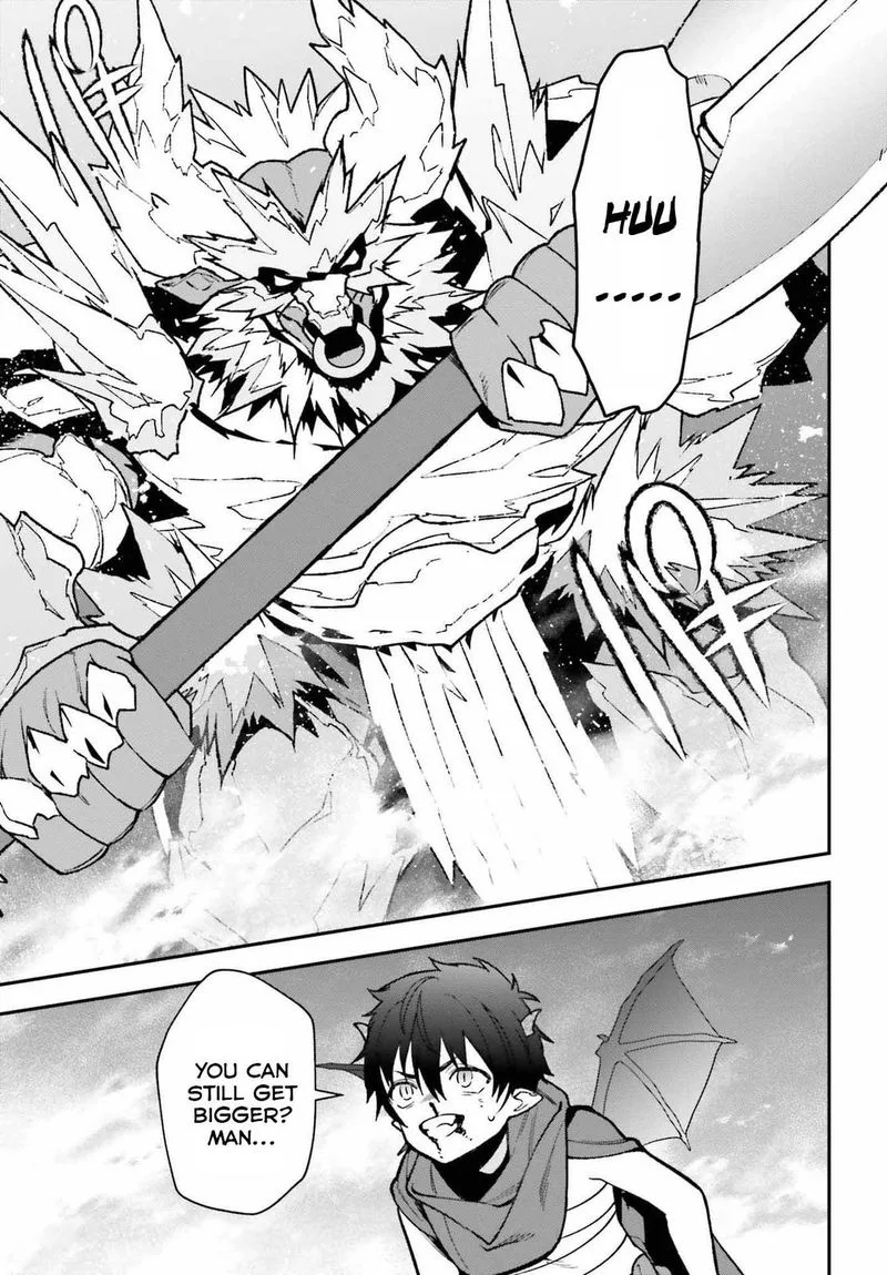 Demon Lord at Work! Chapter 108 page 17