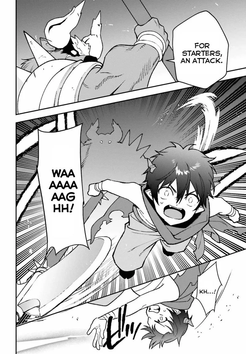 Demon Lord at Work! Chapter 108 page 6