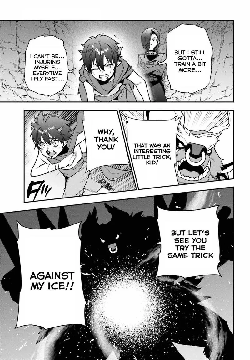 Demon Lord at Work! Chapter 108 page 11