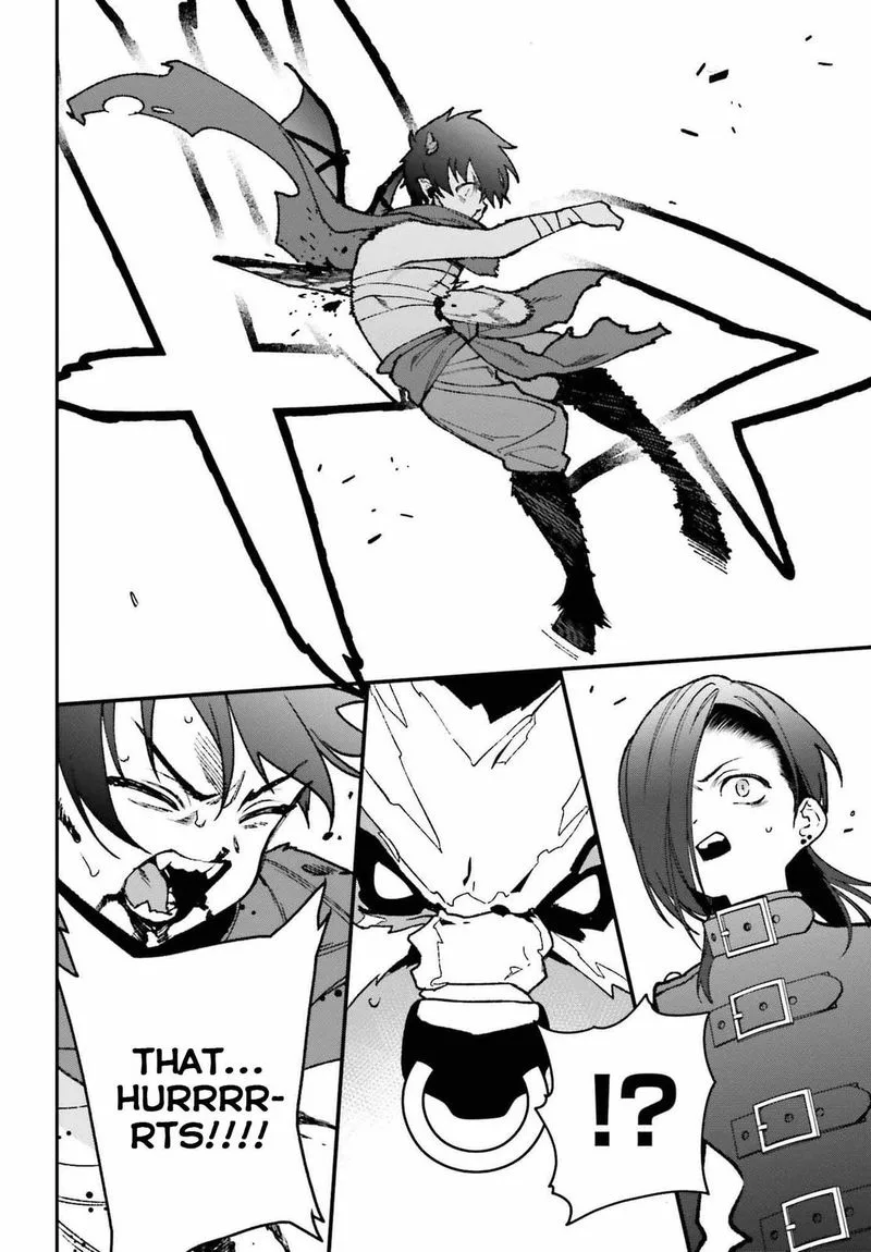 Demon Lord at Work! Chapter 108 page 22
