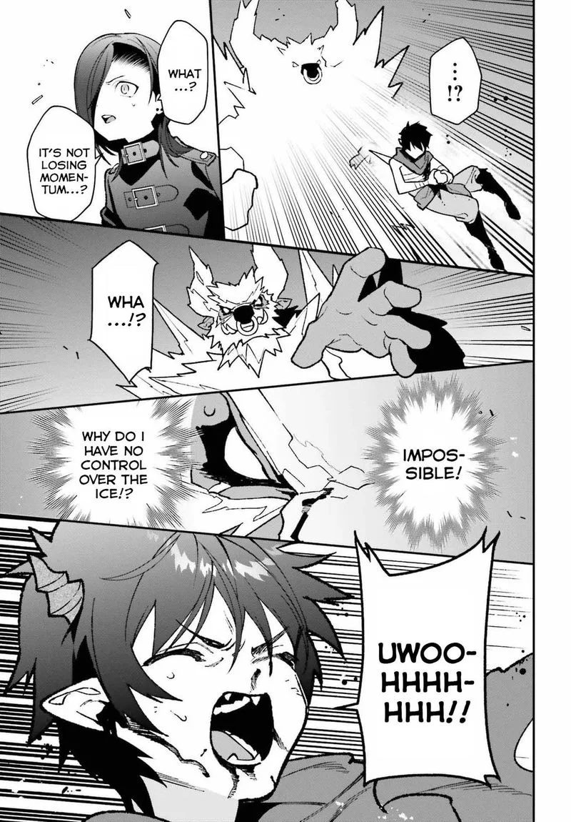 Demon Lord at Work! Chapter 108 page 23
