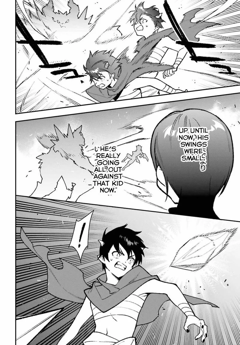 Demon Lord at Work! Chapter 108 page 20