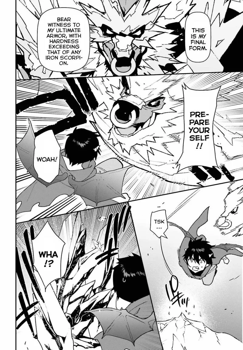 Demon Lord at Work! Chapter 108 page 18