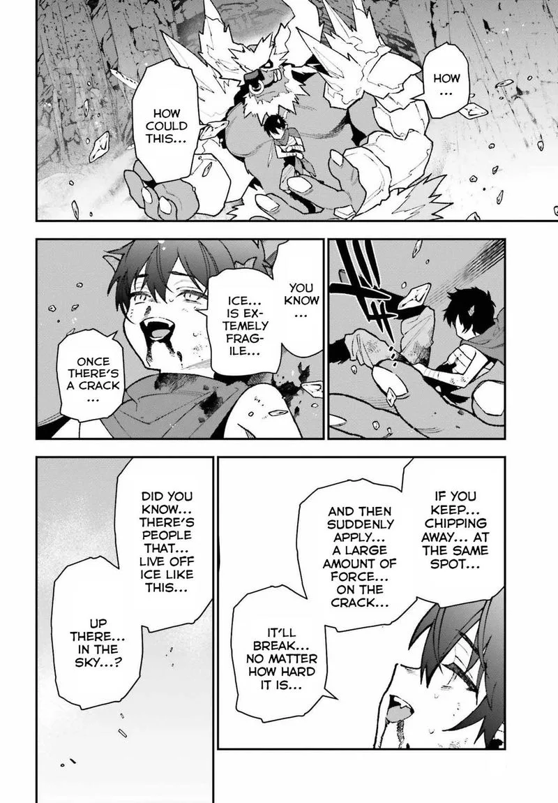 Demon Lord at Work! Chapter 108 page 26