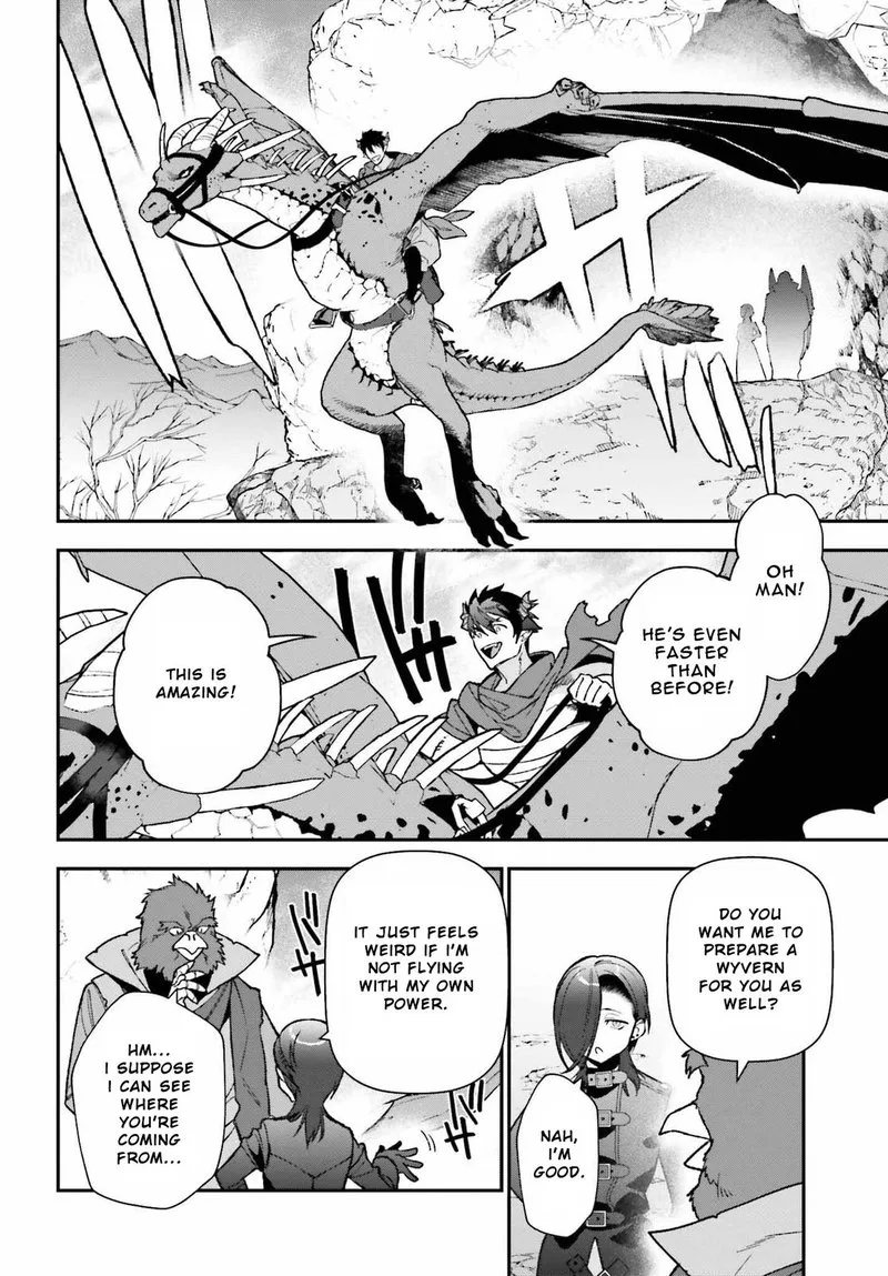 Demon Lord at Work! Chapter 109 page 18