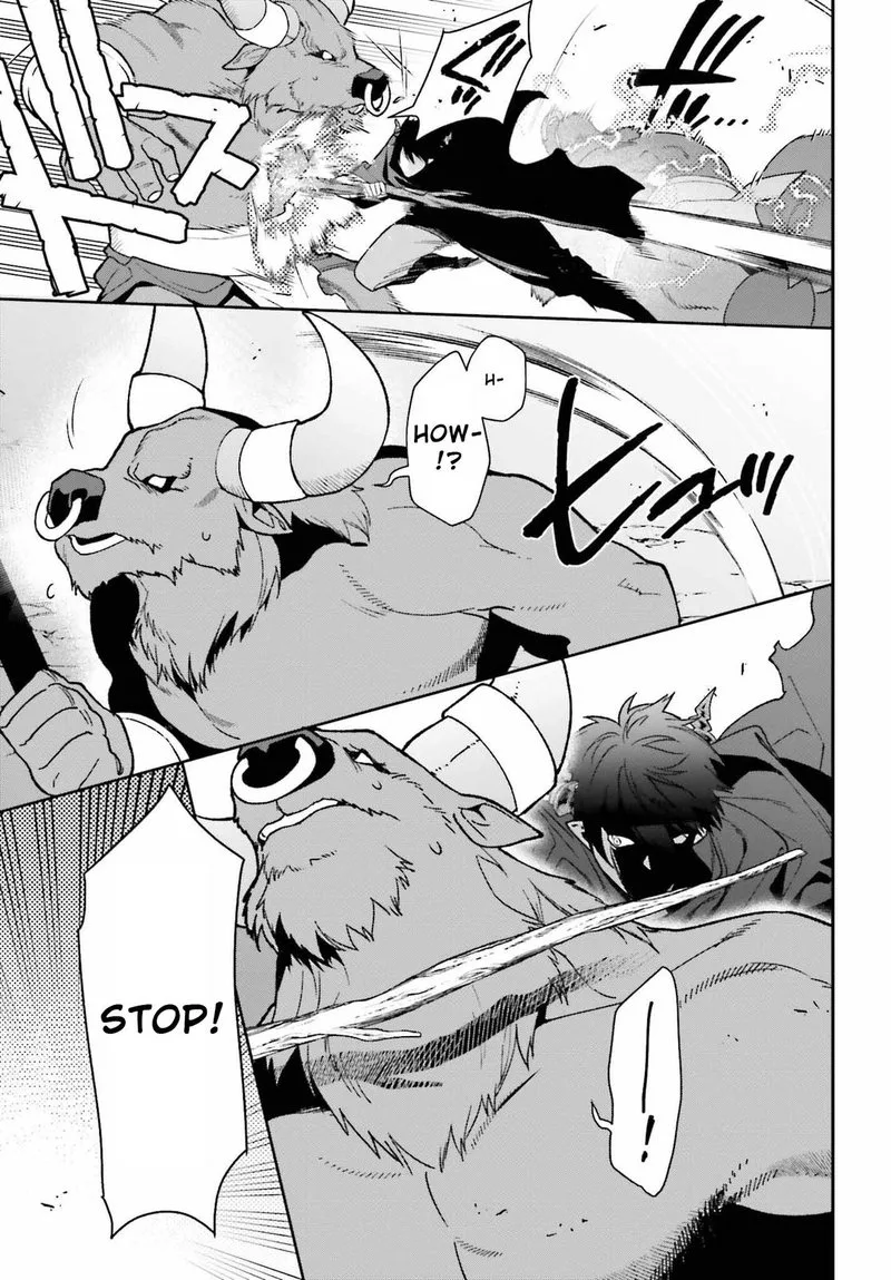 Demon Lord at Work! Chapter 109 page 7