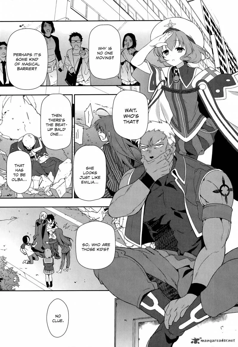 Demon Lord at Work! Chapter 11 page 14