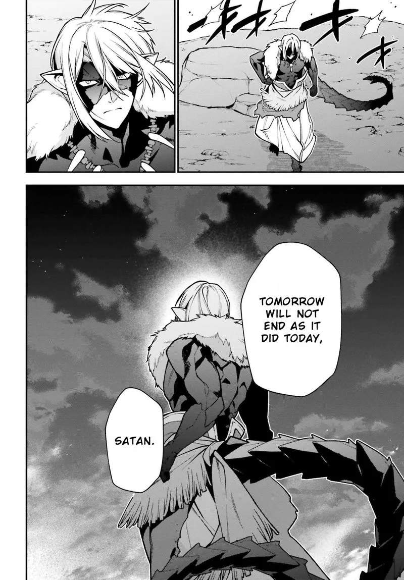 Demon Lord at Work! Chapter 112 page 14