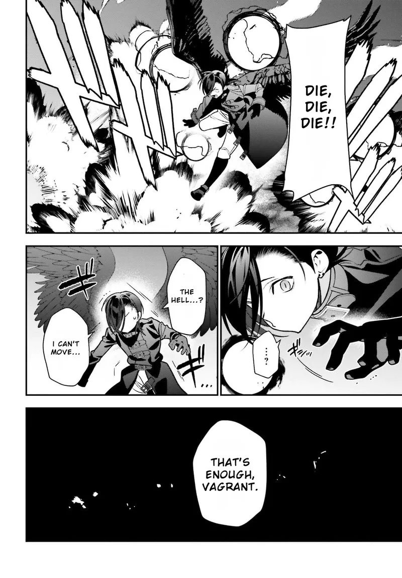 Demon Lord at Work! Chapter 112 page 4
