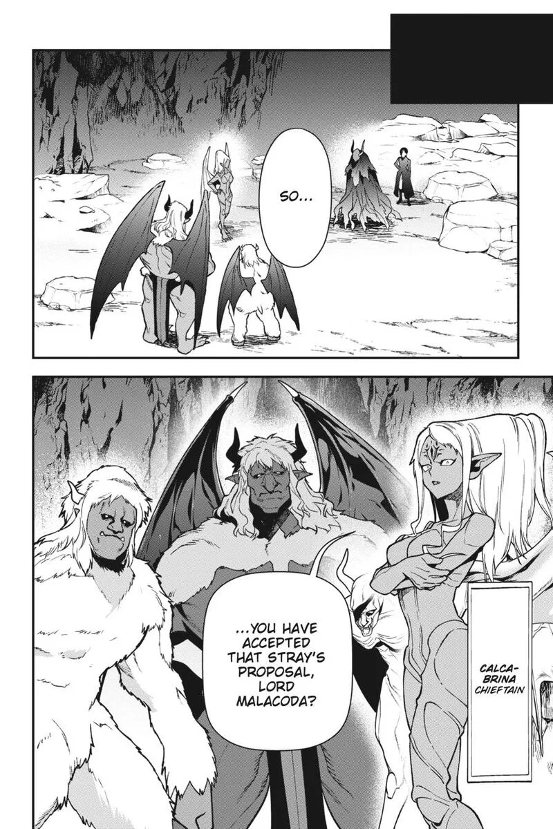 Demon Lord at Work! Chapter 113 page 16