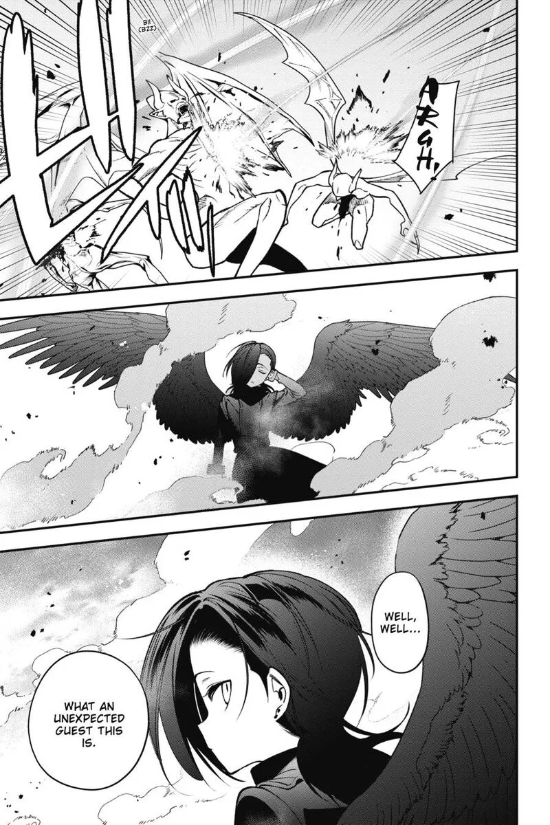 Demon Lord at Work! Chapter 113 page 5