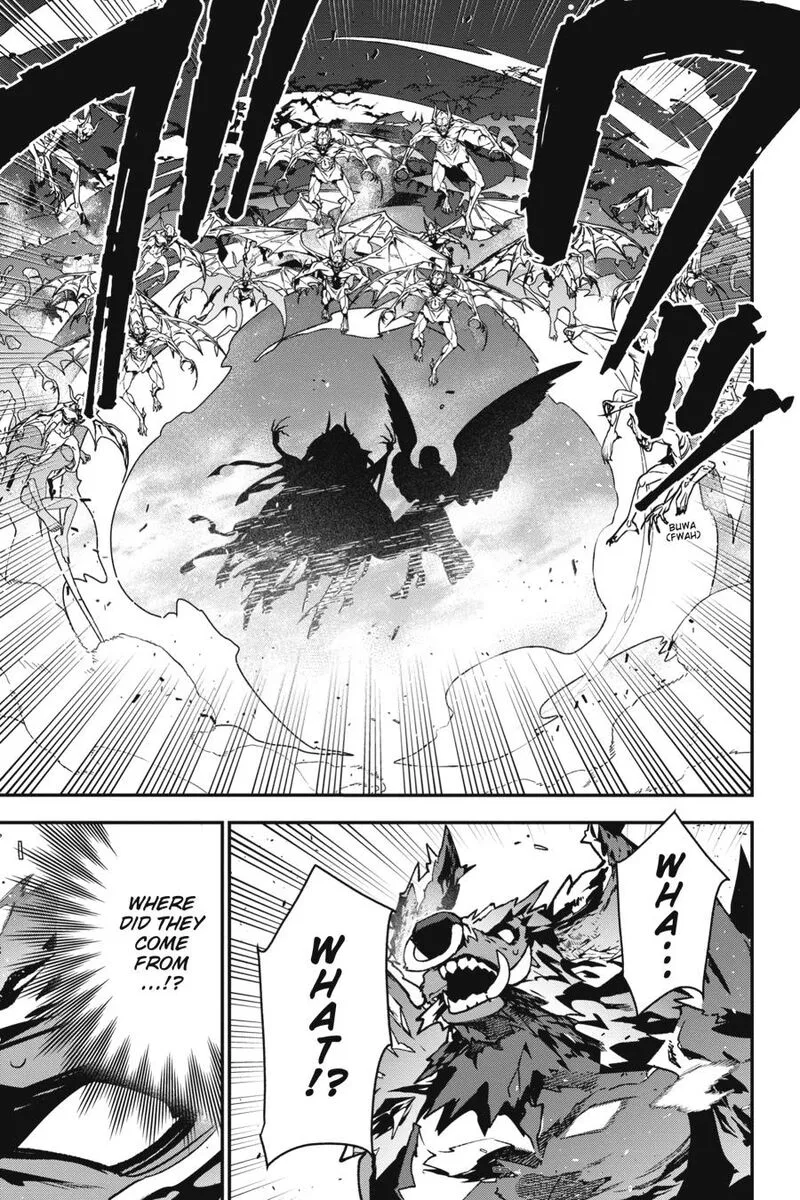 Demon Lord at Work! Chapter 114 page 9