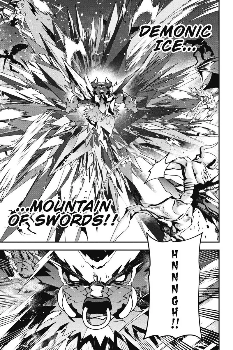 Demon Lord at Work! Chapter 114 page 15