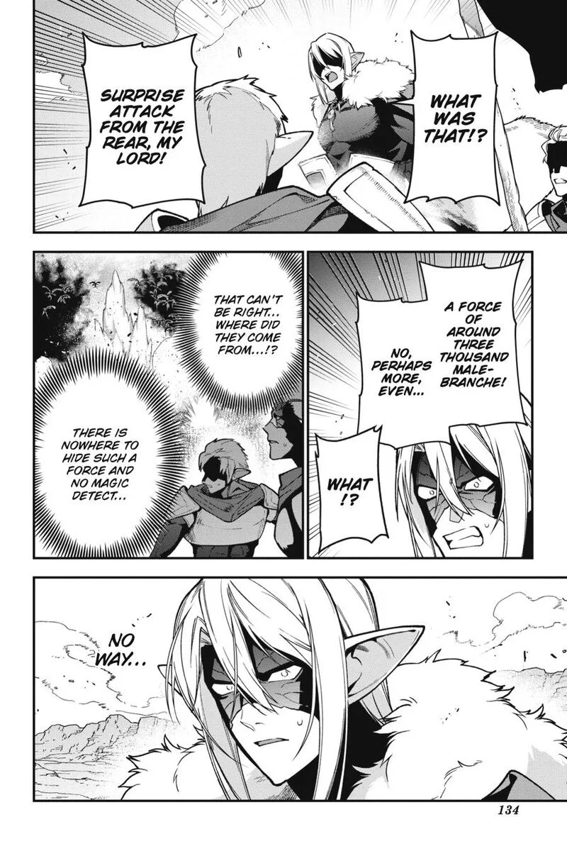Demon Lord at Work! Chapter 114 page 18