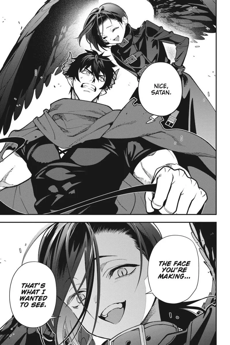 Demon Lord at Work! Chapter 114 page 25