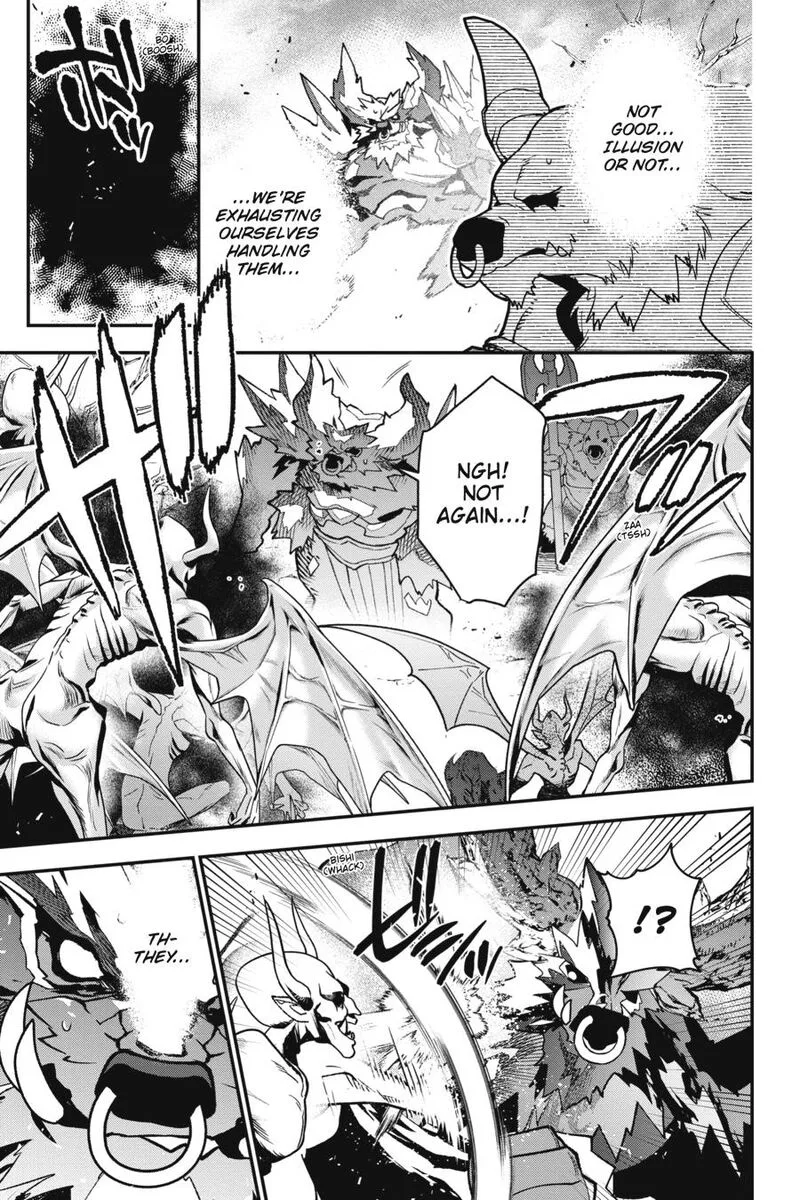 Demon Lord at Work! Chapter 114 page 13