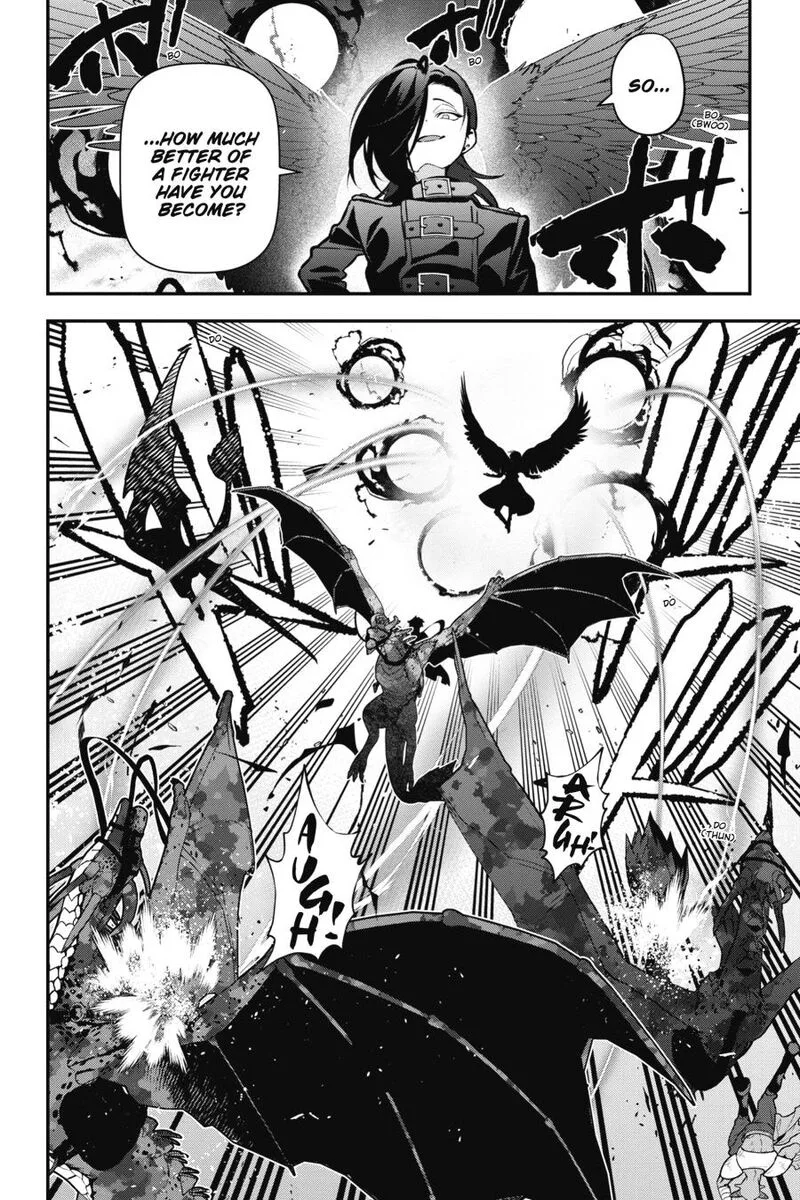Demon Lord at Work! Chapter 115 page 2