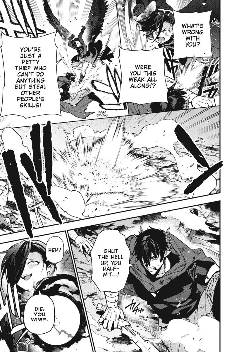 Demon Lord at Work! Chapter 115 page 5