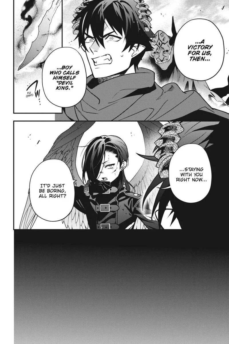 Demon Lord at Work! Chapter 115 page 14