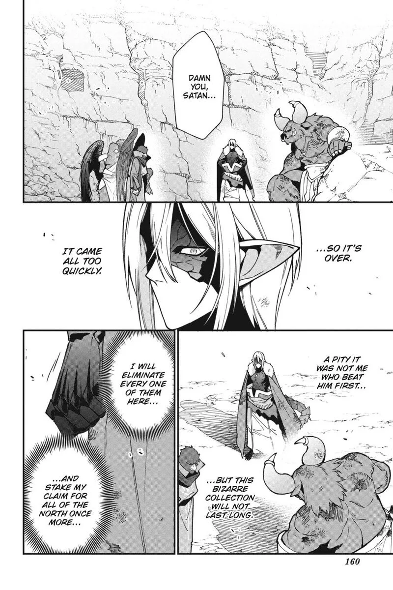 Demon Lord at Work! Chapter 115 page 18