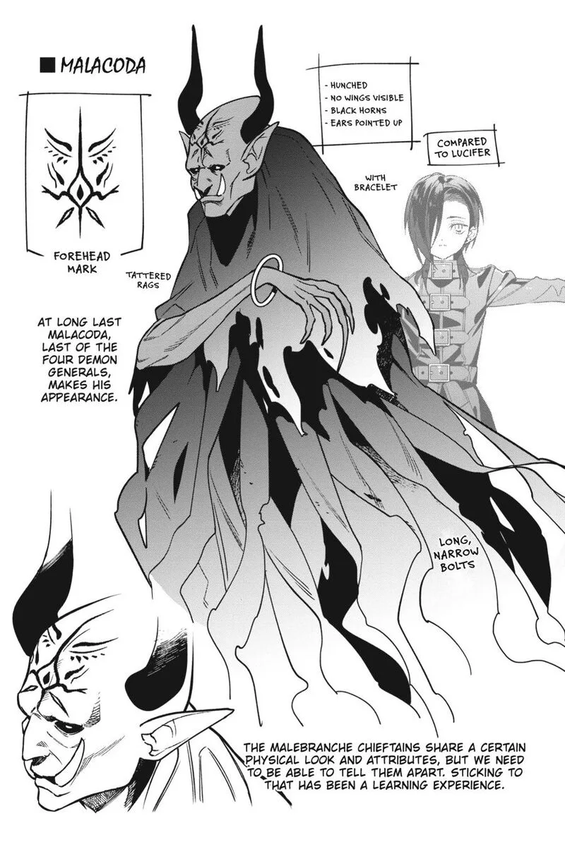 Demon Lord at Work! Chapter 115 page 29