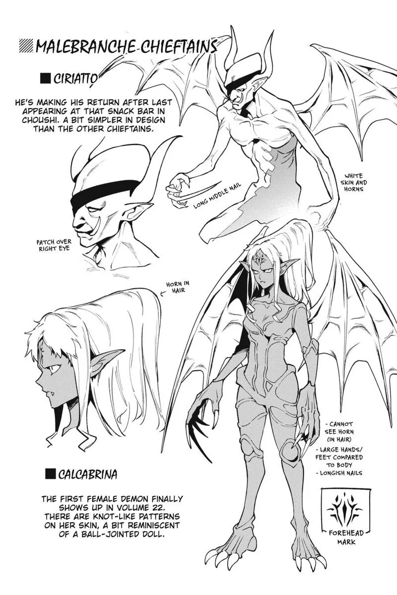 Demon Lord at Work! Chapter 115 page 30