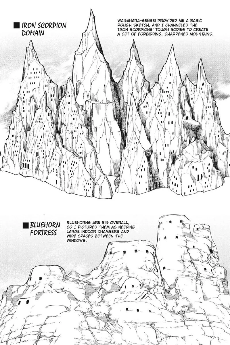 Demon Lord at Work! Chapter 115 page 32