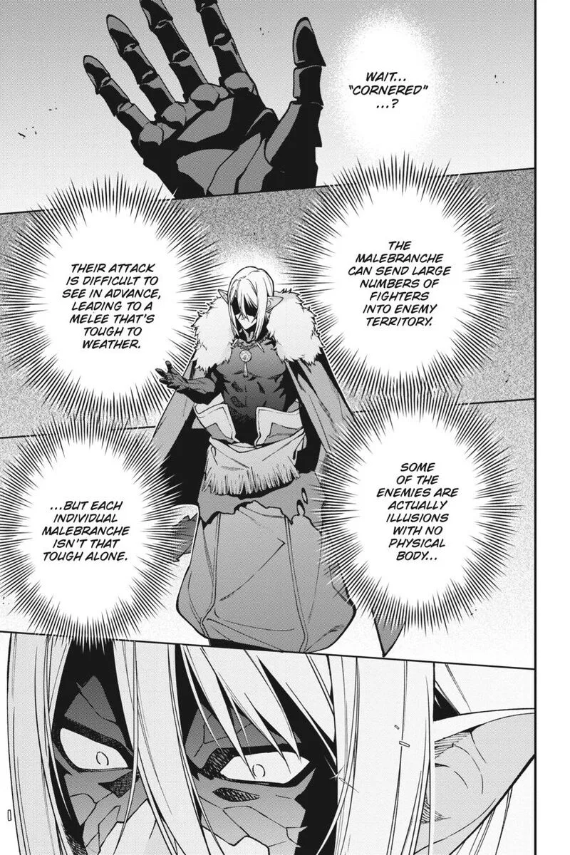 Demon Lord at Work! Chapter 117 page 9