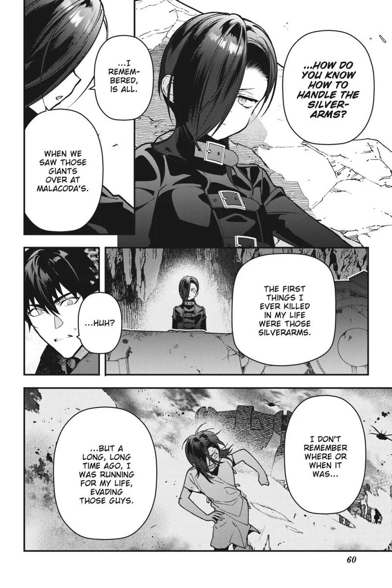 Demon Lord at Work! Chapter 118 page 12