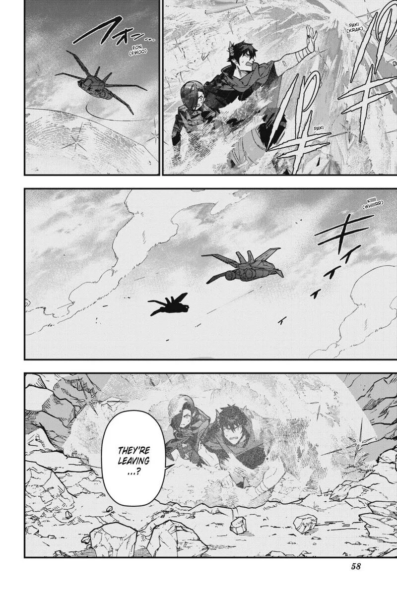 Demon Lord at Work! Chapter 118 page 10