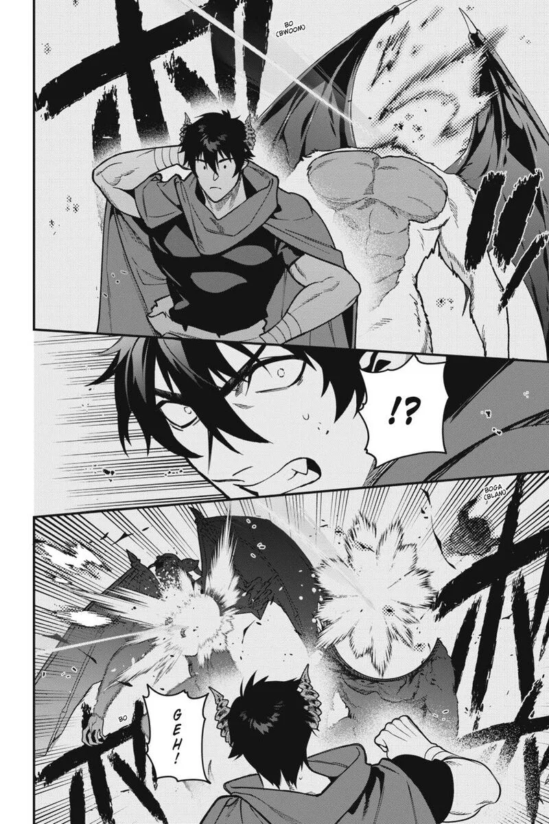 Demon Lord at Work! Chapter 118 page 4