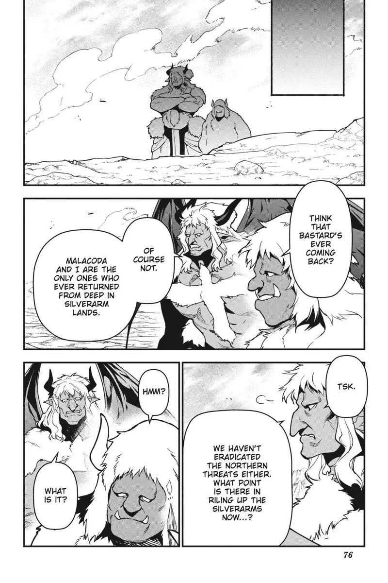 Demon Lord at Work! Chapter 118 page 28